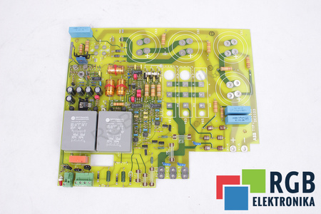 ABB GNT0161700R0001 DE1103