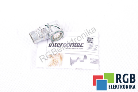 BAUMÜLLER 12 POLES ZÁSUVKA