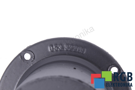 SIEMENS 1HC5100-0EE46-3GU7-Z ENKODÉR