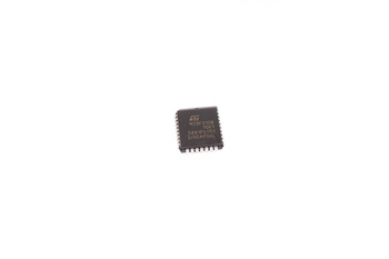 ST MICROELECTRONICS M29F010B-90K1