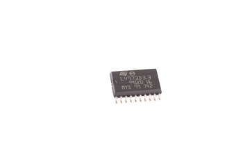 STMICROELECTRONICS L4973D3.3