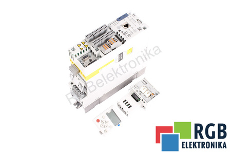 LENZE E84AVTCE7514SB0-ECKXX INVERTER E84AVTCE7514SB0+E84AYCECV+EZAEBK1001