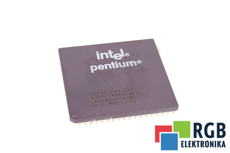 INTEL A80502100SY007