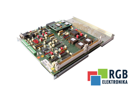 DANAHER MOTION H07701