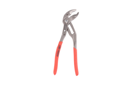 KNIPEX 8701180 87 01 180 42MM 180X42X14MM NOVÁ GENERÁCIA RÚROVÝCH KLIEŠTÍ