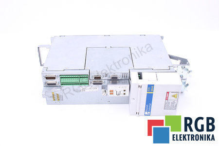 REXROTH DKC04.3-100-7-FW FWA-DRIVE*-FGP-02VRS-MS