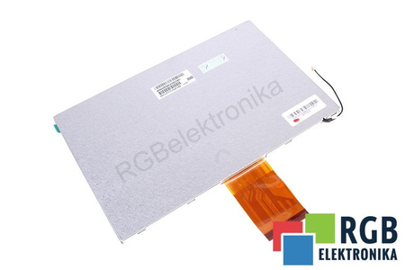 AUO A070VW08 V2 A070VW08V2 LCD DISPLEJ