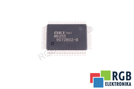 OKI MSM6255