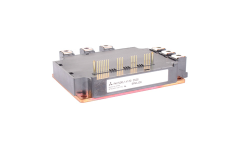 MITSUBISHI ELECTRIC PM150RL1A120