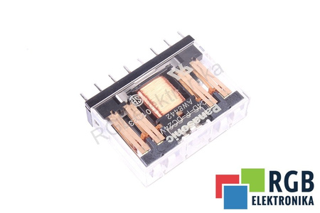 PANASONIC NC4D-P-DC24V 24V RELE