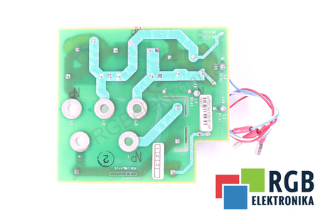 TELEMECANIQUE 6W9752013060 PRE ALTIVAR 66