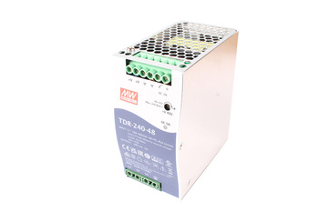 MEAN WELL TDR-240-48