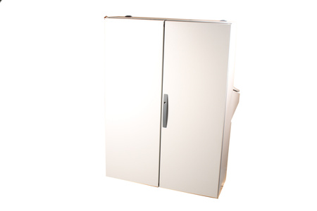 SCHNEIDER ELECTRIC NSYSDF108 SPECIAL SD OVLÁDACÍ PULT S KONZOLOU