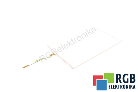 6AV2125-2JB23-0AX0 KTP900 212X132MM 4PIN DOTYK NÁHRADA