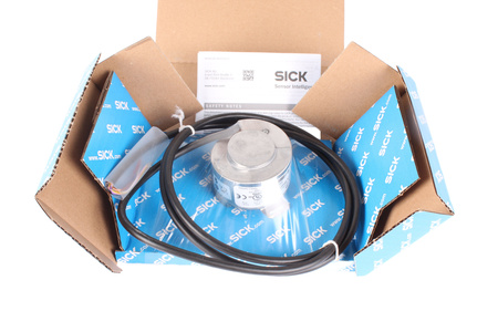 SICK DFS60A-BHPK65536 ID.NR.1036827 ENKODÉR