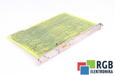 SIEMENS 6FX1192-3AC00 SINUMERIK 8 MS122