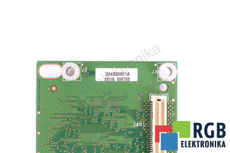 STAUBLI D24330301A D83163301