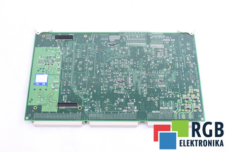 GE YOKOGAWA MEDICAL SYSTEMS 2277093-8 PRE LOGIQ3