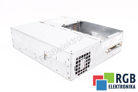 SIEMENS 6FC5210-0DF01-0AA0 VERSION A SINUMERIK PCU 50