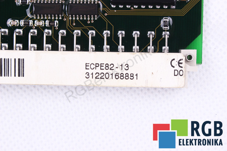 B&R AUTOMATION ECPE82-13 PE82-33/3