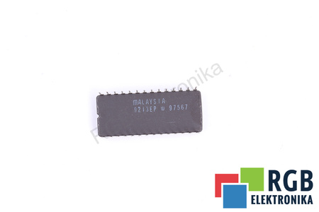 AMD AM27C256-70DC UV ERASABLE CMOS EPROM DIP28 THT