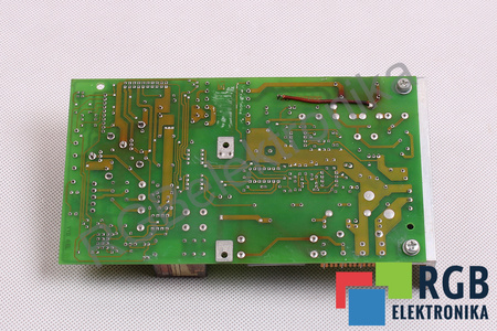 REFU ELEKTRONIK SV6008.SP 006009/02