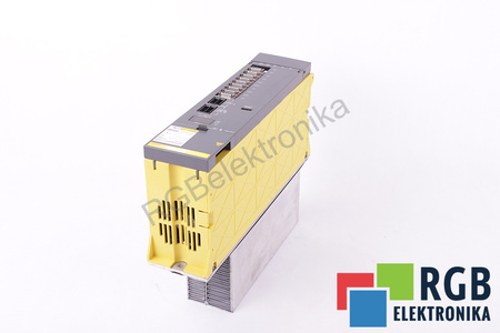 FANUC A06B-6078-H211#H500 SPINDLE AMPLIFIER MODULE