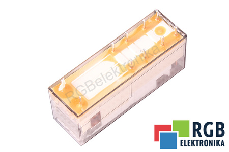 SCHRACK SR4M4024 24VDC 8A/250VAC RELE