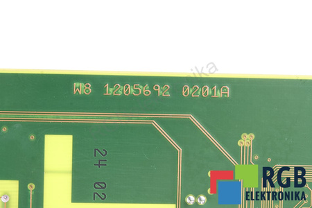 SCHNEIDER ELECTRIC W812056920201A PRE TSXAEM411