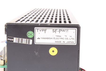 YAMABISHI ELECTRIC SP-PWH