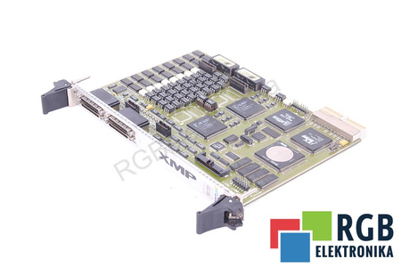 KOLLMORGEN SEIDEL XMP/CPCI 1007-0037