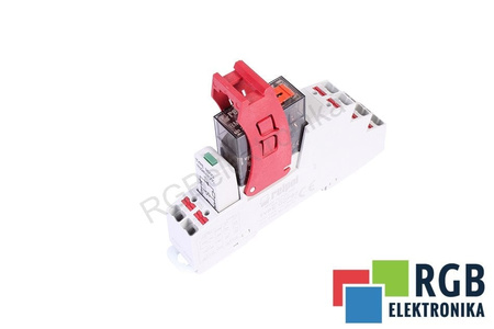 RELPOL PI84P-230AC-M93G-PS-2012