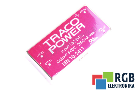 TRACO POWER TEN10-2411