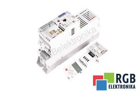 LENZE E84AVSCE2224SX0-ECKXX INVERTER E84AVSCE2224SX+E84AYCECV+EZAEBK1001