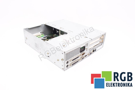 SIEMENS 6FC5210-0DF01-0AA0 VERSION A SINUMERIK PCU 50
