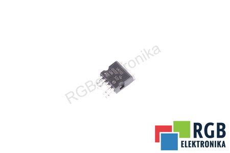 ST MICROELECTRONICS VN750