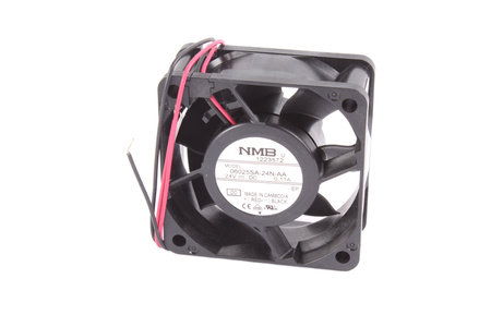 NMB TECHNOLOGIES 06025SA-24N-AA 60X60X25MM, 24V VENTILÁTOR