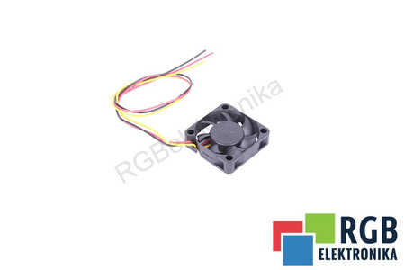 SUNON MF40101V1-1000U-G99 MAGLEV 40X40X10MM, 12V VENTILÁTOR