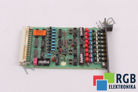 KLOCKNER MOELLER EBE 211 EBE211 K-M LE211B TIMER MODULE ADJUSTABLE
