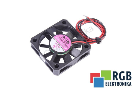 BI-SONIC BP401005H 40X40X10MM, 5V, 0.23A VENTILÁTOR