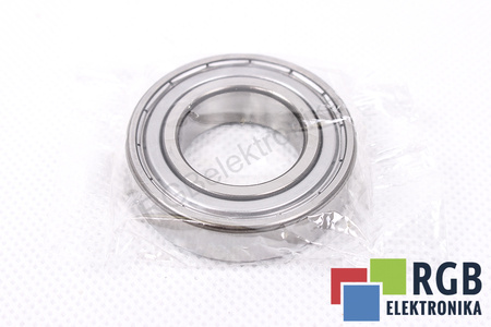 SKF 6005-2Z/C3 25X47X12 32000RPM, 16000RPM, 25X47X12, 11.9KN, 6.55KN LOŽISKO