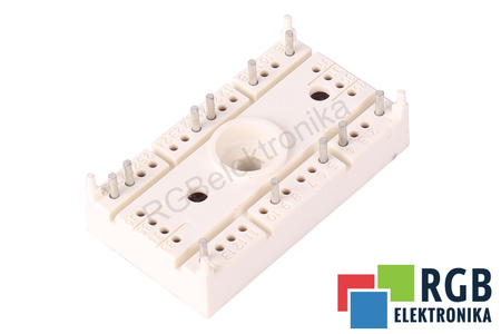 SEMIKRON SK55DGL126 SEMITOP 3 55A, 1200V