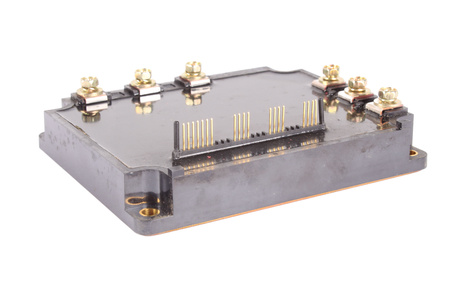 MITSUBISHI ELECTRIC PM100CSA120