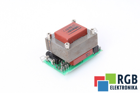 MOELLER 12G05 70320 PRE PS3 V1.7