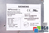 SIEMENS A5E02625806-K7 CV5_AC APTRONIC