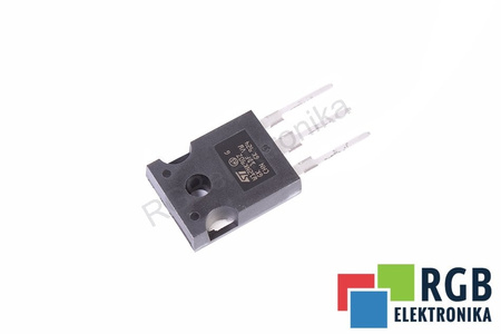 ST MICROELECTRONICS STW12NK90Z