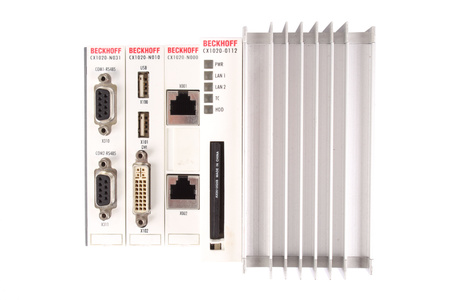 BECKHOFF CX1020-0112