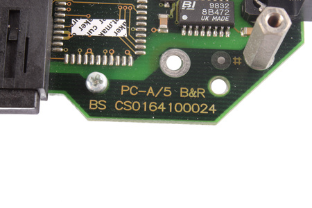 B&R AUTOMATION CS0164100024