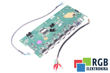 CENTROID #13085 DOSKA ROZŠÍRENIA ENKODÉRA