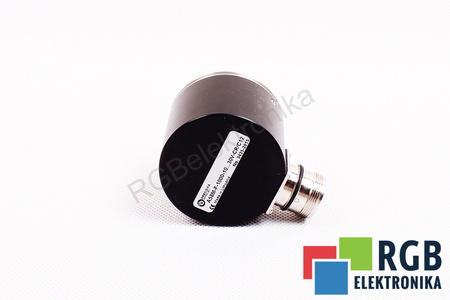 PRECIZIKA METROLOGY A58M-F-1000-30V-CR/C12-0 A58M TTL ENKODÉR